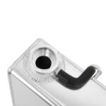 Mishimoto 2011+ Dodge Challenger/Charger / Chrysler 300C Aluminum Expansion Tank - Natural Finish - Image 4