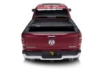 UnderCover 02-18 Dodge Ram 1500 (w/o Rambox) (19-20 Classic) 6.4ft Flex Bed Cover - Image 30