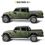 BAK 09-18 Dodge RAM 1500 & 19-23 Classic w/o RamBox 5.7ft. Bed BAKFlip MX4 TS - Image 37