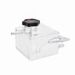 Mishimoto Subaru 02-07 WRX/ 04-14 STI WRX/STI Aluminum Coolant Expansion Tank - Image 2