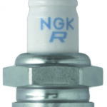 NGK Standard Spark Plug Box of 4 (BPR6HS)
