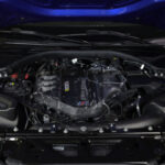 Mishimoto 2021+ BMW G80 M3/M4 Performance Intercooler - Black - Image 11