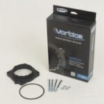 Volant 09-23 Dodge Ram 1500/2500/3500 5.7L | 6.4L V8 Throttle Body Spacer
