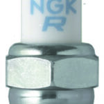 NGK Laser Platinum Spark Plug Box of 4 (PMR9B)