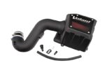 Volant 19-25 Chevrolet Silverado 1500 / GMC Sierra 1500 5.3L Dry Filter Closed Box Air Intake System - Image 2