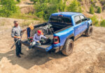 Retrax 19-22 Ram 1500 (5.5ft. Bed) Retrax IX - Image 13