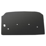 DEI 22-25 Ford Maverick Under Hood Liner Kit - Image 2