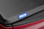 Tonno Pro 04-15 Nissan Titan 5.5ft (Incl 42-498 Utility Track Kit) Hard Fold Tonneau Cover - Image 14