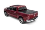 UnderCover 02-18 Dodge Ram 1500 (w/o Rambox) (19-20 Classic) 6.4ft Flex Bed Cover - Image 4
