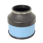 Volant Universal PowerCore Air Filter - 7.0in x 6.0in w/ 3.0in Flange ID - Image 3