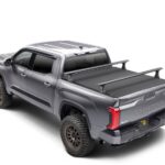 Truxedo Elevate FS Base Rack