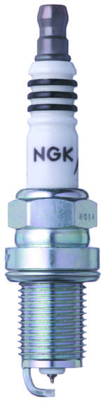 NGK Iridium IX Spark Plug Box of 4 (BCPR5EIX)