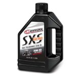 Maxima SXS Gear Full Synthetic 75W90 Gear Oil - 1L - Image 2