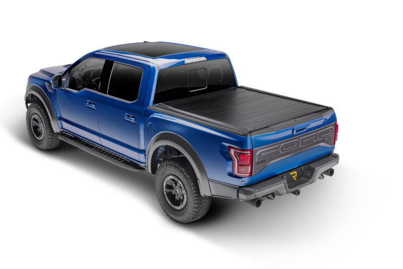cf7e5b9e28ce45c122417bf19e7fee22L-10 Retrax 15-22 Ford F-150 Super Crew/Super Cab/Reg Cab (6.5ft. Bed) Retrax IX - Image 1