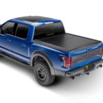Retrax 15-22 Ford F-150 Super Crew/Super Cab & F-150 Lightning (5.5ft. Bed) Retrax IX