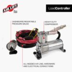 Air Lift Load Controller Single Heavy Duty Compressor - Image 11