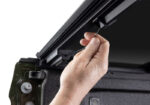 BAK 21-25 Ford F-150 (Incl. 2022+ Lightning) 5.7ft. Bed BAKFlip MX4 TS - Image 32