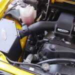 Volant 04-06 Chevrolet Colorado 3.5 L5 Pro5 Closed Box Air Intake System