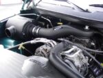 Volant 94-00 Dodge Ram 1500 5.9L V8 | 5.2L V8 | 3.9L V6 Pro5 Closed Box Air Intake System - Image 2