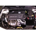 Mishimoto 14+ Mercedes-Benz Performance Race Intake Kit - Black - Image 14