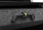 RealTruck 04-24 Nissan Titan CC 5.5ft Bed (w or w/o Utilitrack) RetraxPRO EZ-Off FRC-4000 - Image 15