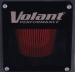 Volant 07-08 Chevy Silverado/Suburban/Tahoe GMC Sierra/Yukon V8 Dry Filter Cold Air Intake - Image 8