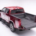 BedRug 20-23 Jeep Gladiator JT 5 Foot Full Bed Liner (Use w/Spray-In & Non-Lined Bed)