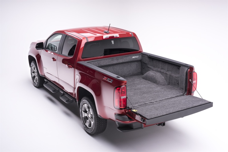 d53573f7ea0b85c573707c45dbd315cb-4 BedRug 20-23 Jeep Gladiator JT 5 Foot Full Bed Liner (Use w/Spray-In & Non-Lined Bed) - Image 1