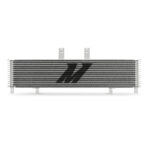 Mishimoto 06-10 Chevrolet / GMC 6.6L Duramax (LBZ/LMM) Transmission Cooler - Image 3