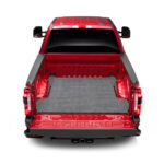 Husky Liners 20-26 Jeep Gladiator 5ft Bed Guardian Comfort Bed Mat