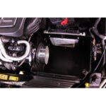 Mishimoto 14+ Mercedes-Benz Performance Race Intake Kit - Black - Image 16