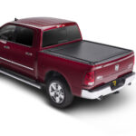 Retrax 2019 Ram 1500 RetraxONE MX