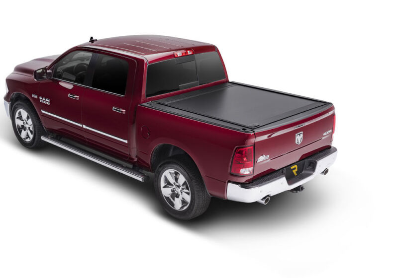 d6a04b762085d6e3f4419a7ca5eabd52L Retrax 2019 Ram 1500 RetraxONE MX - Image 1