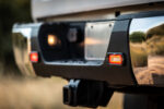 Rigid Industries SR-L Series Surface Mount LED Spreader Pair w/ Amber Halo - Universal - Image 5
