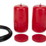 Air Lift 1000 Air Spring Kit 18-21 Chevrolet Equinox