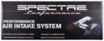 Spectre 2019 Dodge Ram 1500 5.7L V8 Performance Air Intake Kit - Image 14