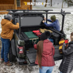BAK 22-25 Toyota Tundra 5.6ft. Bed w/o Track Sys BAKFlip MX4 TS - Image 38