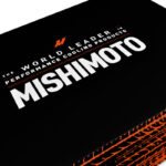 Mishimoto R33/R34 Nissan Skyline (NON R34 GTR) Manual Aluminum Radiator - Image 15