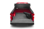 UnderCover 2020 Chevy Silverado 2500/3500 HD Passengers Side Swing Case - Black Smooth - Image 9