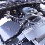 Volant 99-07 Silverado / Sierra | 01-06 Cadillac Escalade 6.0L V8 Oiled Cold Air Intake