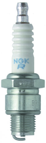 NGK Standard Spark Plug Box of 10 (BR9HS) - Image 2