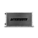 Mishimoto 94-98 Volkswagen Golf Manual Aluminum Radiator - Image 7
