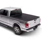 UnderCover 19-20 Ford Ranger 5ft Flex Bed Cover
