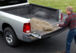 BedRug 09-18 Dodge Ram 5.7ft Bed w/o Rambox Bed Storage Bedliner - Image 4