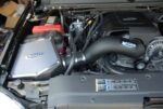 Volant 07-08 Chevy Silverado/Suburban/Tahoe GMC Sierra/Yukon V8 PowerCore Cold Air Intake - Image 2