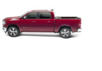 Retrax 19-22 Ram 1500 (6.4ft. Bed) Retrax IX - Image 25
