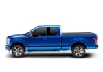 Retrax 17-18 Super Duty F-250-350 Short Bed PowertraxONE MX - Image 6