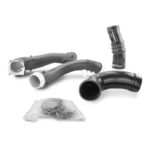 Wagner Tuning Audi RS3 8Y RS3 8Y 2.5 TFSI Charge & Boost Pipe Kit - Image 2