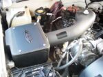 Volant 91-94 Chevrolet Blazer 5.7 V8 Pro5 Closed Box Air Intake System - Image 2