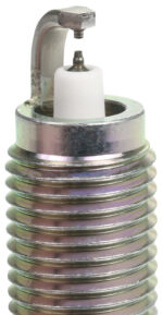 NGK Laser Iridium Spark Plug Box of 4 (DF6H-11A) - Image 3
